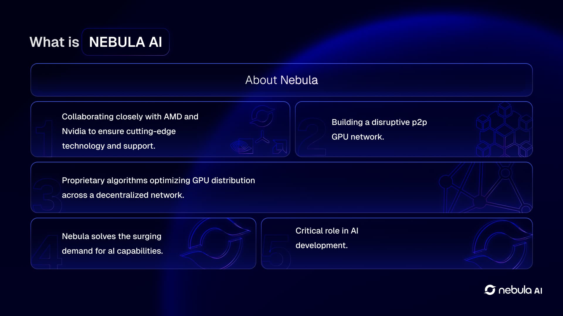 Nebula-AI 3